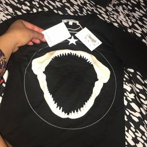 Kids Givenchy T-shirt